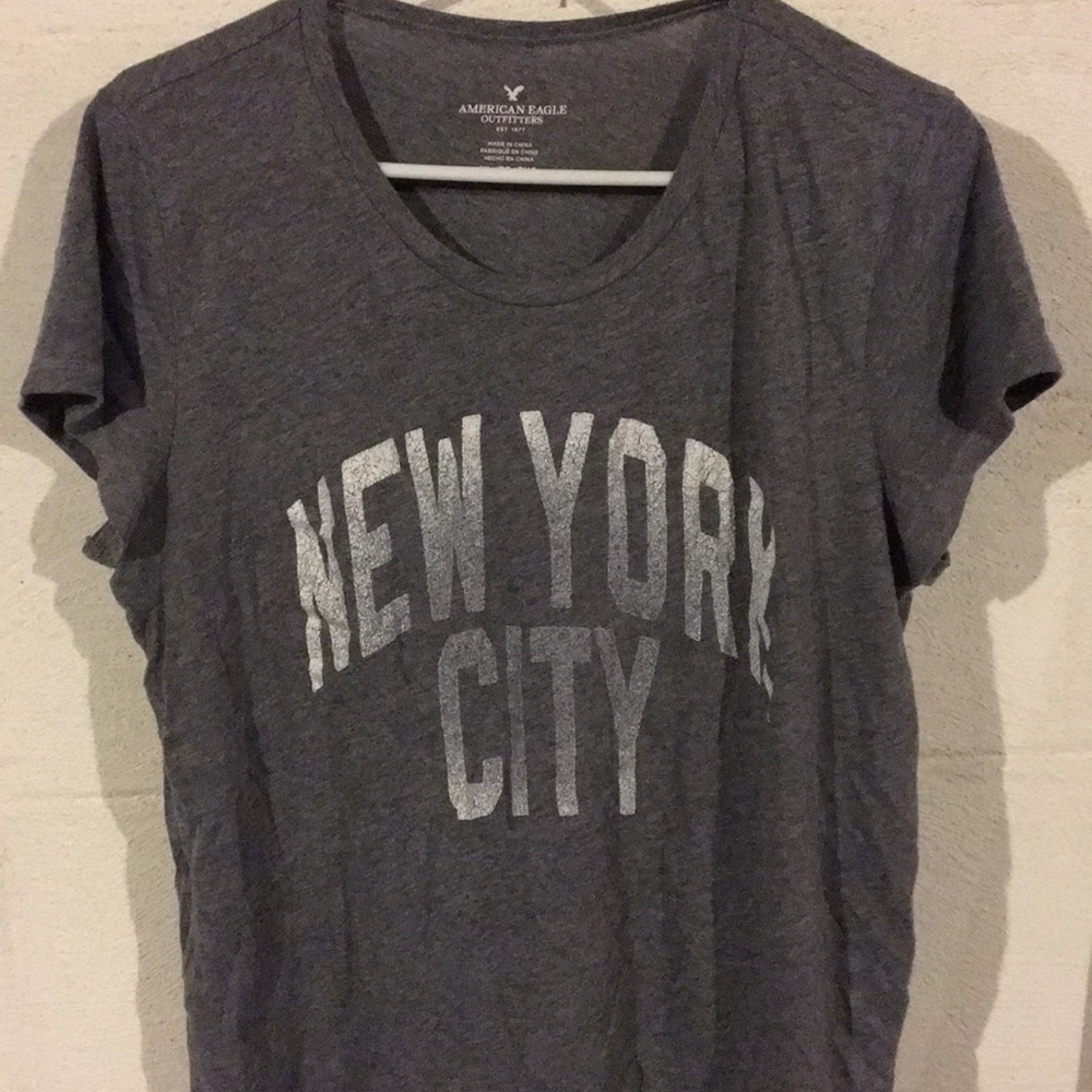 American eagle shirt